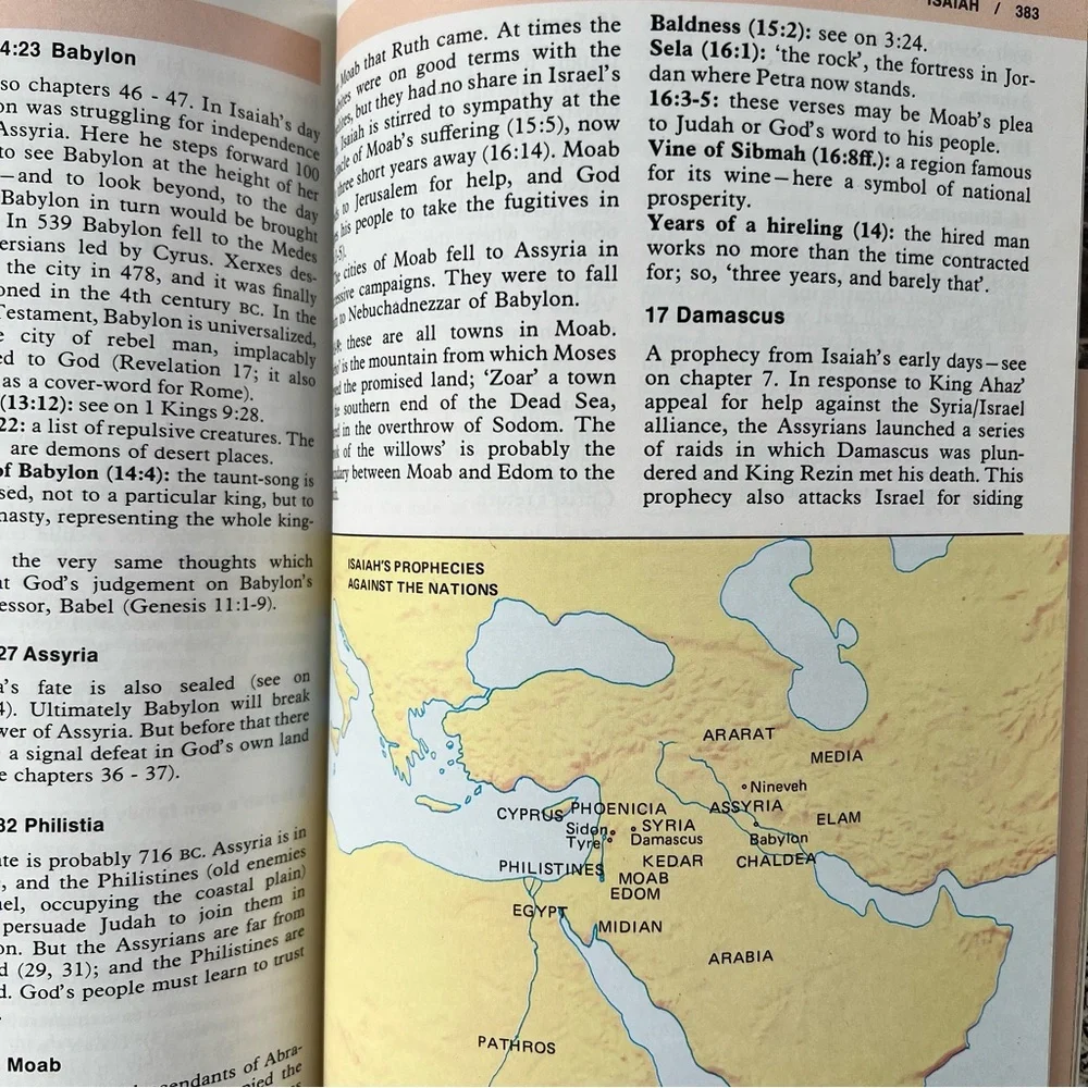 N/A eerdmans handbook